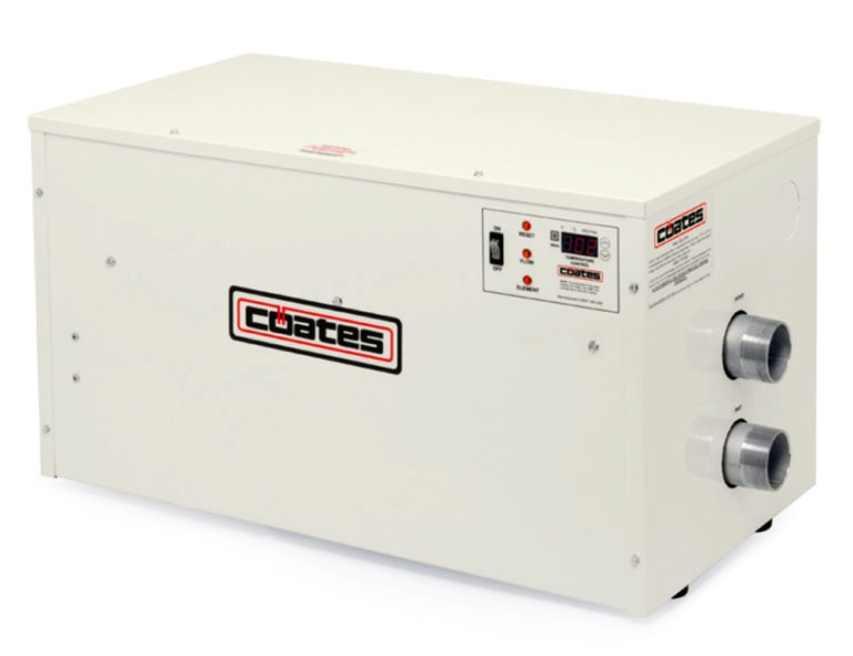 CPH (24kW30kW) Coates Heater